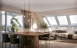 Wohnen Wohnung Am Spitz 5 -Wohnen auf modernem Niveau mit perfekter Anbindung 1210 Wien Wohnen Wohnung Am Spitz 5 -Wohnen auf modernem Niveau mit perfekter Anbindung 1210 Wien