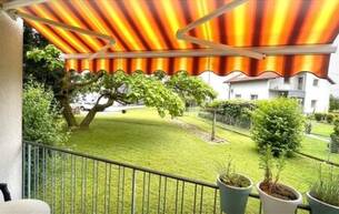 Wohnen Wohnung Mietwohnung mit Wohlfühlfaktor - Familientauglich, Hell & Ruhig in 8041 Liebenau! 8041 Graz