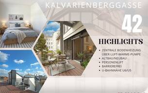 Wohnen Wohnung TINY APARTMENT mit Terrasse komplett in den Innenhof gerichtet | LUFT-WÄRME-PUMPE 1170 Wien Wohnen Wohnung TINY APARTMENT mit Terrasse komplett in den Innenhof gerichtet | LUFT-WÄRME-PUMPE 1170 Wien