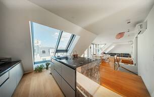Wohnen Wohnung Ihr Rückzugsort über den Dächern – mit privater Dachterrasse 1190 Wien Wohnen Wohnung Ihr Rückzugsort über den Dächern – mit privater Dachterrasse 1190 Wien