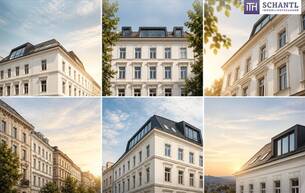 Anlage Industrie/Gewerbe OFF-MARKET INVESTMENTCHANCEN – Renditestarke Zinshäuser, Grundstücke & ganze Bauprojekte! 8010 Graz