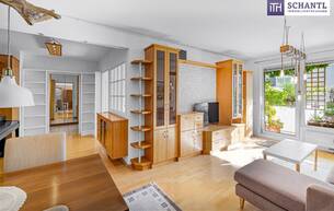 Wohnen Wohnung Familienglück mit Freiraum – 4,5 Zimmer und drei Loggien! 1230 Wien