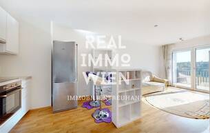Wohnen Wohnung $Wunderschöne 2 Zimmerwohnung mit Balkon!!! 360°- 3D Besichtigung!$ 1220 Wien Wohnen Wohnung $Wunderschöne 2 Zimmerwohnung mit Balkon!!! 360°- 3D Besichtigung!$ 1220 Wien
