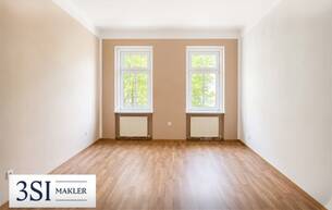 Wohnen Wohnung DREI EINHEITEN. EIN BESONDERES POTENZIAL. – Rund 208 m² Altbaufläche mit vielfältigen Gestaltungsmöglichkeiten 1030 Wien Wohnen Wohnung DREI EINHEITEN. EIN BESONDERES POTENZIAL. – Rund 208 m² Altbaufläche mit vielfältigen Gestaltungsmöglichkeiten 1030 Wien