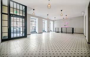 Gewerbe Einzelhandel Exklusives Ecklokal mit Altbau-Charme und High-End-Design im 9. Bezirk zu mieten 1090 Wien Gewerbe Einzelhandel Exklusives Ecklokal mit Altbau-Charme und High-End-Design im 9. Bezirk zu mieten 1090 Wien
