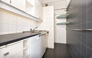 Gewerbe Büro/Praxis Hofruhelage direkt am Naschmarkt | 252,75m² Büro für Kreative | 135m² frei einteilbarer Raum | unbefristet 1040 Wien