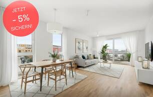 Wohnen Wohnung Jetzt 391.000,- statt 412.000,-! Letzte 4-Zimmer-Wohnung im Projekt: Ca. 90 m² Raum für Familie, Homeoffice, Entfaltung | Überdachte Außenfläche | Provisionsfrei & sofort bezugsfertig 2700 Wiener Neustadt Wohnen Wohnung Jetzt 391.000,- statt 412.000,-! Letzte 4-Zimmer-Wohnung im Projekt: Ca. 90 m² Raum für Familie, Homeoffice, Entfaltung | Überdachte Außenfläche | Provisionsfrei & sofort bezugsfertig 2700 Wiener Neustadt