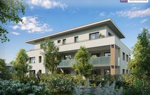 Wohnen Wohnung Familienparadies mit traumhaftem Privatgarten in Graz-Liebenau – nachhaltige Wohnqualität dank Luftwärmepumpe und Photovoltaik. Baustart bereits erfolgt! 8041 Graz,07.Bez.:Liebenau