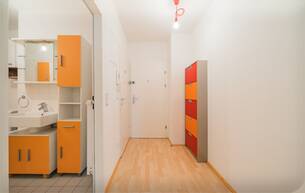 Wohnen Wohnung Single- oder Pärchenwohnung, beim Mortarapark 1200 Wien