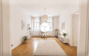 Wohnen Wohnung Stilvolle 3-Zimmerwohnung mit zeitloser Eleganz 1040 Wien Wohnen Wohnung Stilvolle 3-Zimmerwohnung mit zeitloser Eleganz 1040 Wien