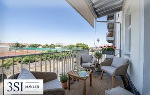 Wohnen Wohnung Absberggasse 9 - Stilvolles Wohnen mit Balkon Nähe Sonnwendviertel 1100 Wien