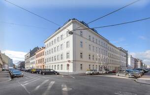 Wohnen Wohnung Exklusiver Erstbezug in Favoriten - 3 Zimmer Dachgeschosswohnung mit Terrasse 1100 Wien Wohnen Wohnung Exklusiver Erstbezug in Favoriten - 3 Zimmer Dachgeschosswohnung mit Terrasse 1100 Wien