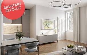 Wohnen Wohnung Ankommen und wohlfühlen im GRAND GARDEN – 2-Zimmer-Wohnung nahe Wilhelminenberg 1160 Wien