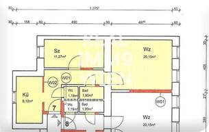 Wohnen Wohnung Sehr schöne 2 Zimmerwohnung im 10. Bezirk!! 1100 Wien Wohnen Wohnung Sehr schöne 2 Zimmerwohnung im 10. Bezirk!! 1100 Wien