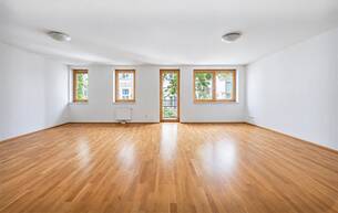 Wohnen Wohnung VIEL RAUM IN BESTLAGE 1070 | 4-Zimmer-Variante im 1. OG mit Garten, 2 Loggien & Garage 1070 Wien Wohnen Wohnung VIEL RAUM IN BESTLAGE 1070 | 4-Zimmer-Variante im 1. OG mit Garten, 2 Loggien & Garage 1070 Wien