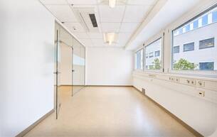 Gewerbe Büro/Praxis 555m² Bürofläche | Adaptierungen nach Absprache möglich | Klima | U-Bahnnähe | Kurz- & Dauerparkplätze 1150 Wien