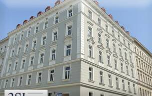 Wohnen Wohnung Erstklassig – 2-Zimmer-Erstbezug im stilvollen Altbau 1100 Wien Wohnen Wohnung Erstklassig – 2-Zimmer-Erstbezug im stilvollen Altbau 1100 Wien