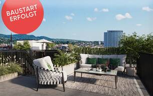 Anlage Wohnung GRAND GARDEN | NATUR GENIESSEN. STADT ERLEBEN. 1160 Wien