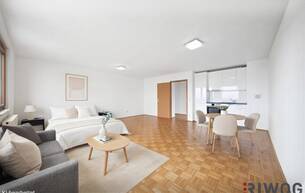 Anlage Wohnung Helle Neubauwohnung mit Parkblick in U-Bahnnähe bei Donauinsel | vermietet bis 2031 | freier Mietzins | modernes Gebäude inkl. Tiefgarage 1020 Wien