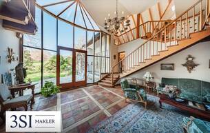 Wohnen Villa Ein Stück Wiener Geschichte – Villa mit Panoramablick 1190 Wien Wohnen Villa Ein Stück Wiener Geschichte – Villa mit Panoramablick 1190 Wien