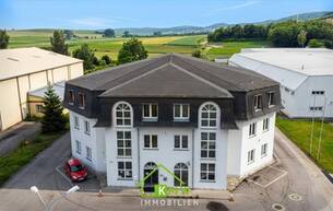 Gewerbe Büro/Praxis Großzügige Büro- und Gewerbefläche zwischen Krems und St. Pölten 3124 Unterwölbling Gewerbe Büro/Praxis Großzügige Büro- und Gewerbefläche zwischen Krems und St. Pölten 3124 Unterwölbling