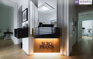 Gewerbe Büro/Praxis PROVISIONSFREI! Perfekter Start in die Selbstständigkeit! Etablierte Arztpraxis im Herzen von Graz – attraktiver Praxisraum mit 31,47 m² und Balkon. Inklusive VIDEO-RUNDGANG! 8010 Graz Gewerbe Büro/Praxis PROVISIONSFREI! Perfekter Start in die Selbstständigkeit! Etablierte Arztpraxis im Herzen von Graz – attraktiver Praxisraum mit 31,47 m² und Balkon. Inklusive VIDEO-RUNDGANG! 8010 Graz