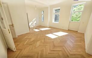 Anlage Wohnung Schmuckstück! Traumhafte Gartenwohnung in Hietzing in absoluter Ruhelage! Historisches und saniertes Villengebäude + Privatsphäre + Hochwertiges Umfeld! 1130 Wien Anlage Wohnung Schmuckstück! Traumhafte Gartenwohnung in Hietzing in absoluter Ruhelage! Historisches und saniertes Villengebäude + Privatsphäre + Hochwertiges Umfeld! 1130 Wien