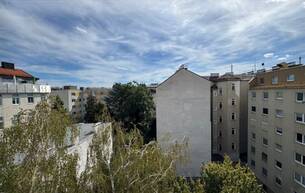 Wohnen Wohnung Besichtigungen am 08.10.2026 ab 17.00_Singlehit! helle Wohnung in Ruhelage nahe U6 Station Jägerstraße 1200 Wien