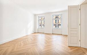 Anlage Wohnung L24 - SOPHISTICATED LIVING 1090 Wien