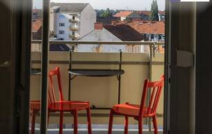 Wohnen Wohnung Über den Dächern schweift der Blick der Sonne entgegen! 8020 Graz,05.Bez.:Gries Wohnen Wohnung Über den Dächern schweift der Blick der Sonne entgegen! 8020 Graz,05.Bez.:Gries