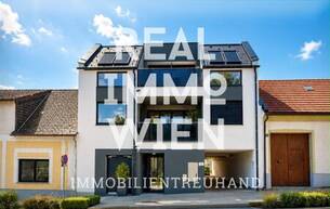 Wohnen Wohnung Moderne 3-Zi-Wohnung Erstbezugin Neusiedl am See, 95m² 7100 Neusiedl am See