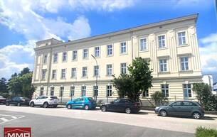 Anlage Wohnung Extremes Wertsteigerungspotenzial !!! Wunderschöne Altbauwohnung mit Südbalkon in Felixdorf 2603 Felixdorf