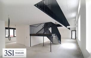 Gewerbe Büro/Praxis Außergewöhnliches BÜRO-LOFT in repräsentativem Stilaltbau am Wallensteinplatz 1200 Wien Gewerbe Büro/Praxis Außergewöhnliches BÜRO-LOFT in repräsentativem Stilaltbau am Wallensteinplatz 1200 Wien