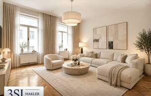Wohnen Wohnung Charmante 4-Zimmer-Wohnung in attraktiver Lage beim Alois-Drasche-Park 1040 Wien Wohnen Wohnung Charmante 4-Zimmer-Wohnung in attraktiver Lage beim Alois-Drasche-Park 1040 Wien