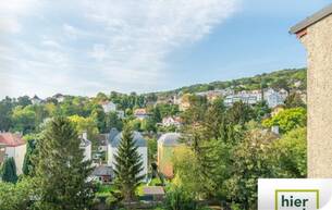 Wohnen Wohnung Traumhafte Aussichten (2 Zimmer DG Wohnung) 3400 Klosterneuburg