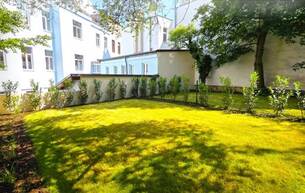 Anlage Wohnung Rasenmäher statt Straßenlärm! TOP saniert + Herrlicher Eigengarten + Hofseitiger Balkon + Viel Grün + Viel Lebensqualität + Absolute Ruhelage + Ideale Raumaufteilung! Besser geht´s nicht! Nicht lange zögern... 1180 Wien Anlage Wohnung Rasenmäher statt Straßenlärm! TOP saniert + Herrlicher Eigengarten + Hofseitiger Balkon + Viel Grün + Viel Lebensqualität + Absolute Ruhelage + Ideale Raumaufteilung! Besser geht´s nicht! Nicht lange zögern... 1180 Wien