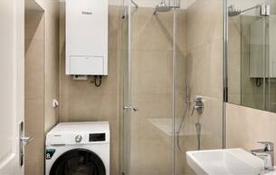 Anlage Wohnung Charmante 3-Zimmer-Wohnung mit Terrasse im Herzen von 1020 Wien! + Ab sofort verfügbar!!! 1020 Wien