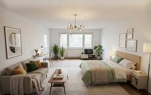 Wohnen Wohnung Renovierte 1-Zimmer Wohnung - Perfekt für Studenten! 1040 Wien Wohnen Wohnung Renovierte 1-Zimmer Wohnung - Perfekt für Studenten! 1040 Wien