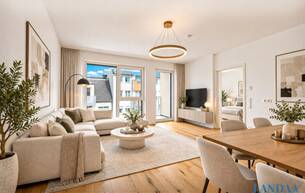 Anlage Wohnung ** NEU ** IDEAL FÜR ANLEGER UND EIGENNUTZER - MODERNE 2-ZIMMER-WOHNUNG MIT LOGGIA - ERSTBEZUG 1230 Wien Anlage Wohnung ** NEU ** IDEAL FÜR ANLEGER UND EIGENNUTZER - MODERNE 2-ZIMMER-WOHNUNG MIT LOGGIA - ERSTBEZUG 1230 Wien