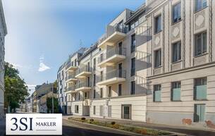 Wohnen Wohnung The Anthony: Ihr neue Wohnung: Modern, gemütlich und voller Möglichkeiten! 1180 Wien,Währing