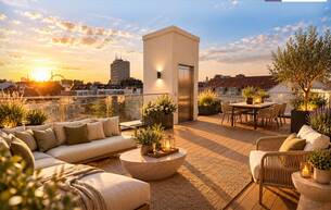 Wohnen Wohnung ++ Penthouse vom Feinsten ++ Eine Rarität in Wien + private Liftfahrt auf die Dachterrasse 1020 Wien,Leopoldstadt Wohnen Wohnung ++ Penthouse vom Feinsten ++ Eine Rarität in Wien + private Liftfahrt auf die Dachterrasse 1020 Wien,Leopoldstadt