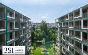 Anlage Wohnung Premium-Wohnqualität mit 4 Zimmern in urbaner Bestlage 1020 Wien Anlage Wohnung Premium-Wohnqualität mit 4 Zimmern in urbaner Bestlage 1020 Wien
