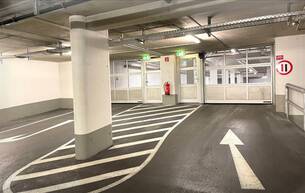 Wohnen Industrie/Gewerbe TIEFGARAGENSTELLPLATZZU MIETEN 1050 Wien