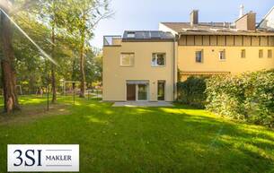 Anlage Reihen/Doppelhaus Gartenliebe trifft Wohnkomfort – Traumhafte Doppelhaushälfte mit zwei Terrassen 1230 Wien Anlage Reihen/Doppelhaus Gartenliebe trifft Wohnkomfort – Traumhafte Doppelhaushälfte mit zwei Terrassen 1230 Wien