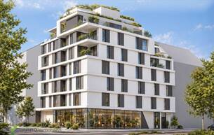 Gewerbe Industrie/Gewerbe Hotelprojektzu verkaufen 1170 Wien