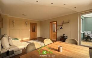 Wohnen Wohnung Gartenwohnung: Traumhafte Wohnung mit Wintergarten in Langenlois 3550 Langenlois