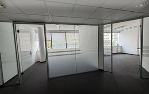 Gewerbe Büro/Praxis Repräsentatives Büro in Bestlage mit Terrasse– Nahe Schlosspark Hetzendorf zu mieten 1120 Wien