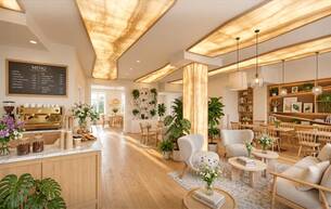 Gewerbe Hotel Coffee, Brunch & mehr: Vielfältig nutzbare Gastrofläche nebst Hauptplatz mit großem Lagerbereich | Sofort anmietbar 2700 Wiener Neustadt Gewerbe Hotel Coffee, Brunch & mehr: Vielfältig nutzbare Gastrofläche nebst Hauptplatz mit großem Lagerbereich | Sofort anmietbar 2700 Wiener Neustadt