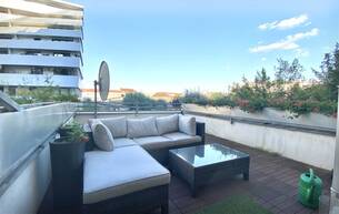 Wohnen Wohnung Befristet vermietete,2-Zimmer-Wohnung mit Loggia, Dachterrasse & Pool in Simmering! 1110 Wien Wohnen Wohnung Befristet vermietete,2-Zimmer-Wohnung mit Loggia, Dachterrasse & Pool in Simmering! 1110 Wien