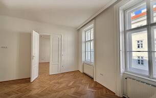 Wohnen Wohnung Charmante 4-Zimmerwohnung in Wiener Bestlage 1010 Wien Wohnen Wohnung Charmante 4-Zimmerwohnung in Wiener Bestlage 1010 Wien